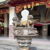 วัดสุนทรประดิษฐ์อุดรธานี 