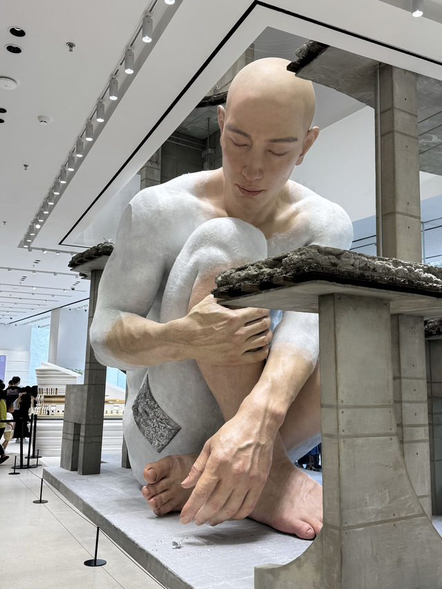 Haus Nowhere 深圳巨人打卡點