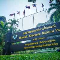ทริปกระบี่