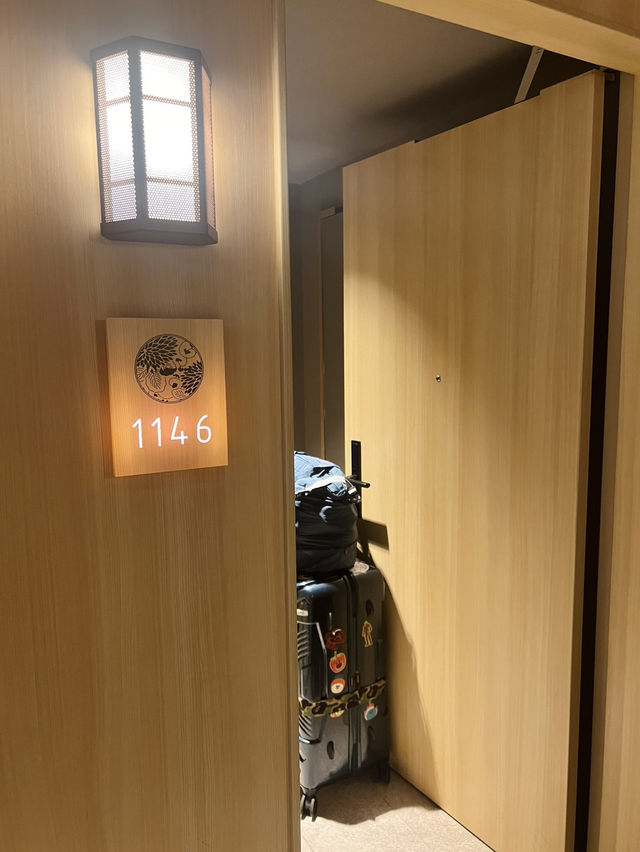 熊本酒店分享