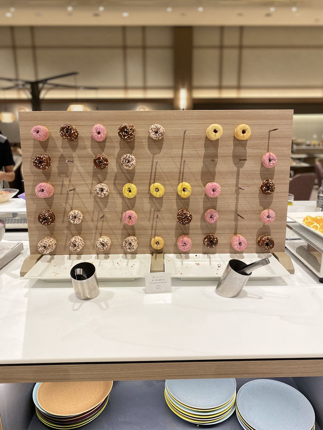 【淡路島】気になる朝食ブュッフェ〈食事編〉