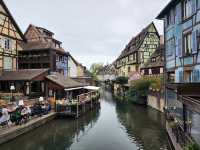 Colmar France