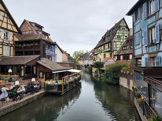 Colmar France