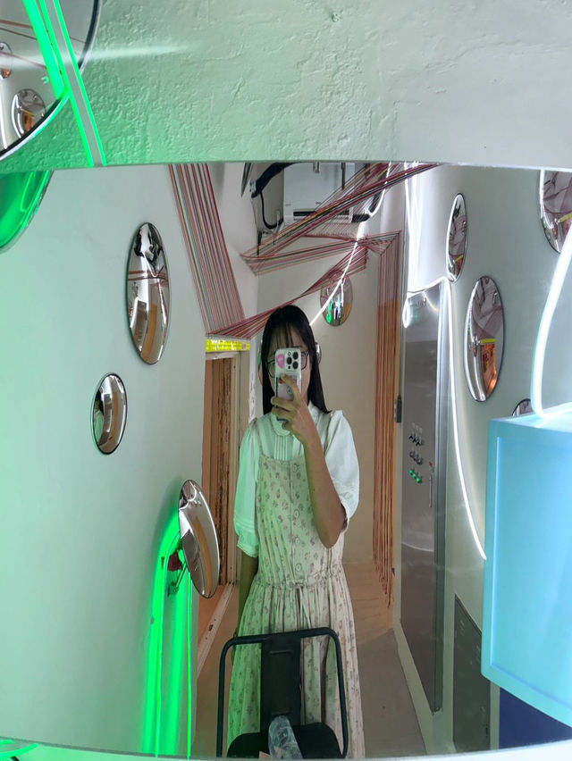 자연과 역사가 살아 숨쉬는 즐거운 여행지 영월💚 