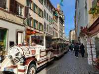 Strasbourg France