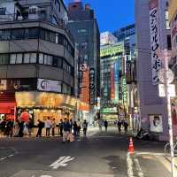 Sotokanda: The Electric Soul of Akihabara’s Tech and Pop Culture Paradise