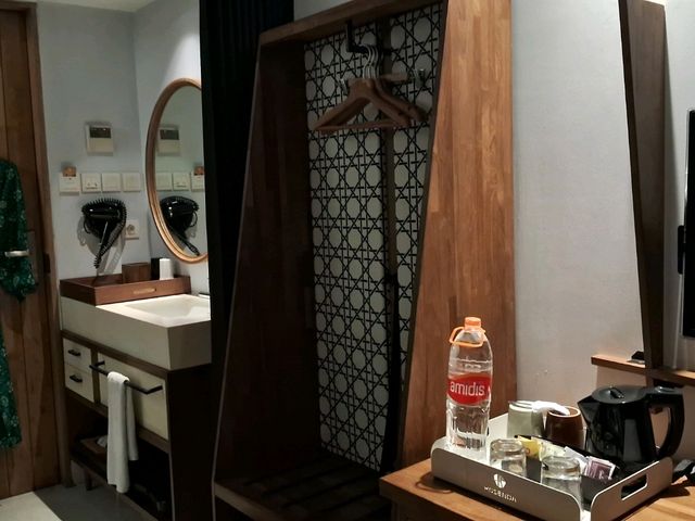 【インドネシア】ジャカルタのクラシックなホテル！