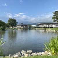 🇯🇵日帰り一人旅 in軽井沢🐰