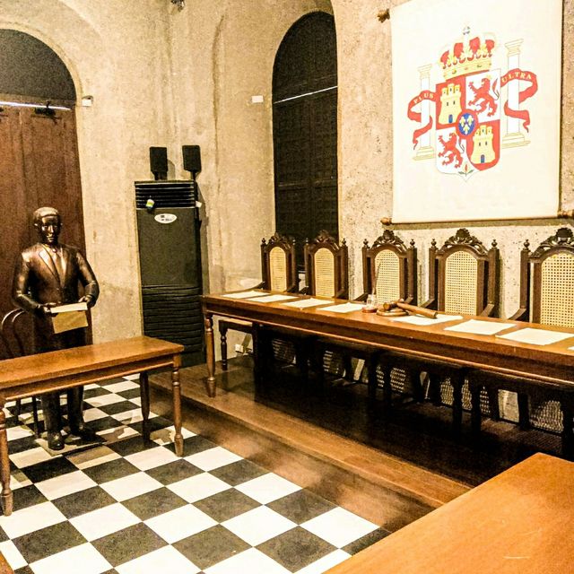 Get to know more about Jose Rizal, The Filipino Hero.