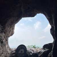 ถ้ำโบ้ (เขาอีบิด) Unseenเมืองเพชรบุรี