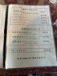 【広島】尾道旅行で出会った風情あるカフェ🖼️