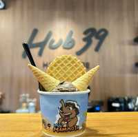 Hub home cafe ☕️ 39
