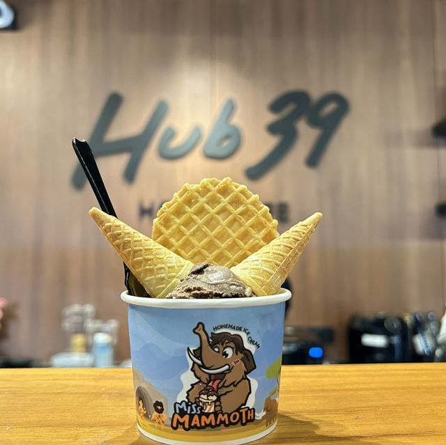 Hub home cafe ☕️ 39