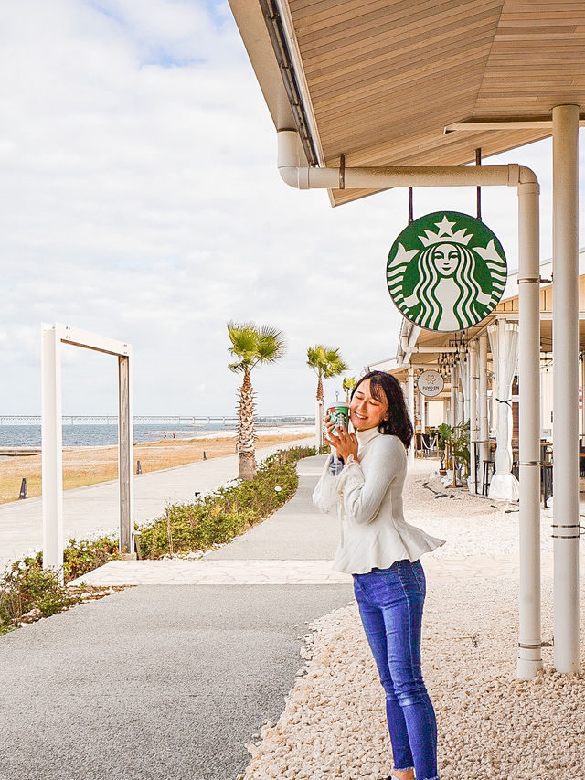📍泉南りんくう公園