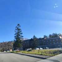 北海道之旅-自駕遊-旭岳