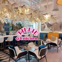 TILLIE @ UNICORN PHATATHAI