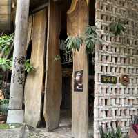 Coolest cafe in Ipoh! 