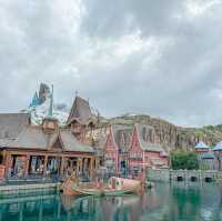 Hong Kong Disneyland