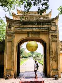 พระราชวังทังลอง มรดกโลกเก่าแก่อายุกว่าพันปี 🇻🇳