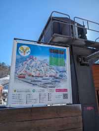 🇯🇵長野「輕井澤王子飯店滑雪場」滑雪？購物？傻傻分不清楚！