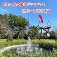 知多半島の旅　明治天皇縁の地　雁宿公園