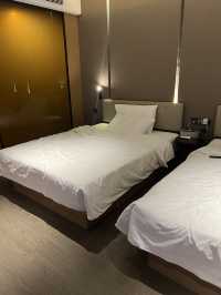 3日亞朵之旅💕