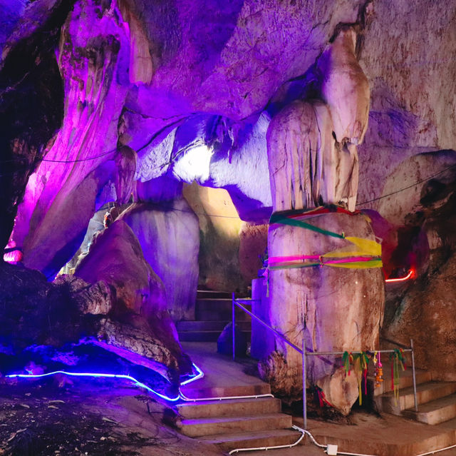 วัดวังรีคีรีวันวนาราม