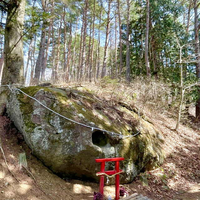 【山梨県】迫力ある富士山が眺められる絶景地