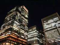 東京景點|東京車站:交通與文化的交匯