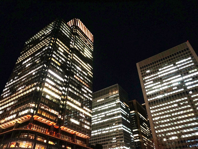 東京景點|東京車站:交通與文化的交匯 東京景點|東京車站:交通與文化的交匯