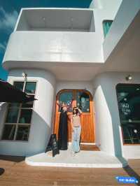Caffeine Cafe - คาเฟอีน คาเฟ่ บ้านตาก
