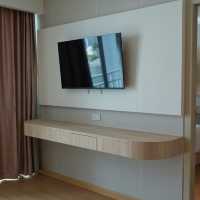 🏬 Golden City Rayong Hotel