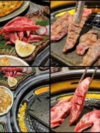 啟德食高水準釜山過江龍韓燒