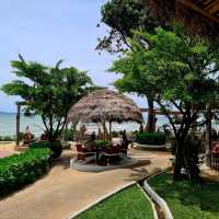 THE OXYGEN BEACH FRONT OASIS PATTAYA 