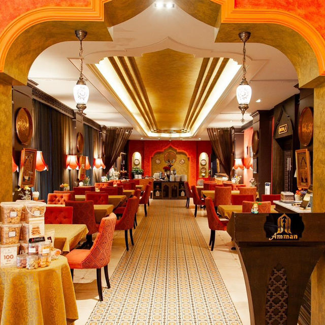 Amman Unique Hotel Udonthani