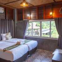 The Nest at Samoeng doinok resort