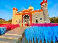 The Blue Sky Resort Khokho