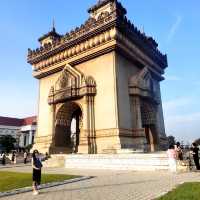ทริปเวียงจันทร์-เมืองเฟือง 3 วัน 2 คืน