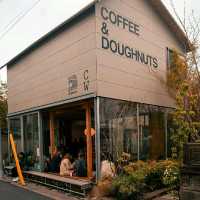 Coffee Wrights Omotesando