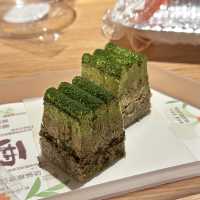 外貌精緻味道極佳的新興內地甜品店