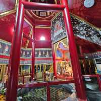 บ่อน้ำพระพุทธมนต์ วัดอินทรวิหาร