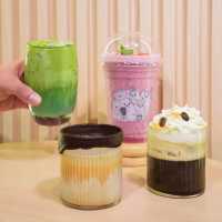 JPC - Japan Pastry Cafe 