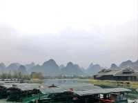 桂林世外桃源：山水如畫，深入瞭解當地風土人情