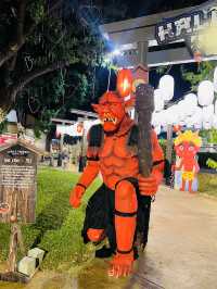 Halloween UD TOWN 