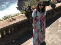 Uluwatu Temple