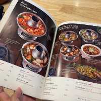 ร้านอาหารเก่าแก่  ขึ้นชื่อความอร่อย