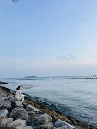 🇸🇬Lepak at Sentosa: Unwind and Explore Singapore’s Island Getaway