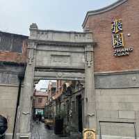 Discovering Shanghai a 2 days Itinerary: A Journey Through Iconic Landmarks