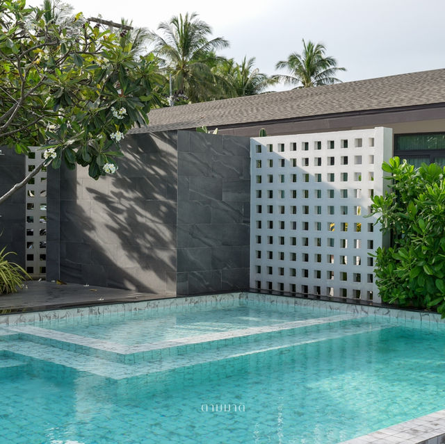 The Arinrada Resort : อริญรดา รีสอร์ท