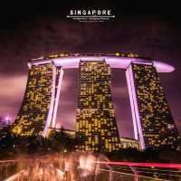 อ่าวมารีน่า (Marina Bay) 